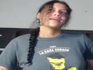 Camsoda Best Webcam of softcutegirl