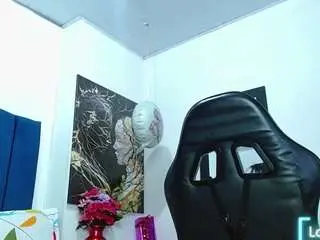 Camsoda Best Webcam of tatiana-star1