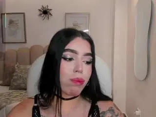 Camsoda Best live sex cam show of zoee-jackson