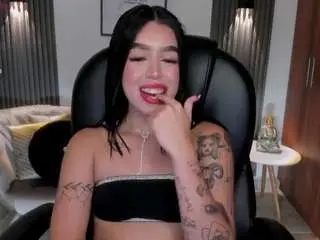 Camsoda Free Porn Cam of zoee-jackson