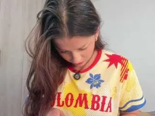 Camsoda Private Sex Chat of miiamadison