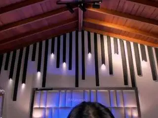 Camsoda Nude Webcam of allyjensen