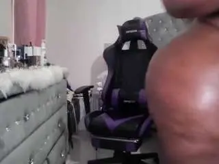 Camsoda Best Webcam of coco-dethick