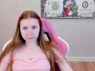 Camsoda Live Sex Cam of tinylili