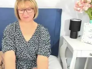 Camsoda Adult Webcam of mariedesire