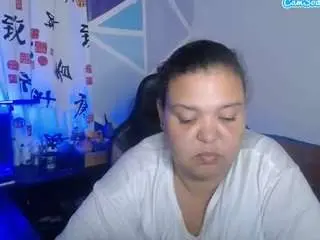 Camsoda Adult Webcam of star-red-cams