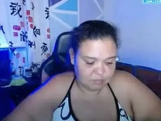 Camsoda Sex Chat of star-red-cams