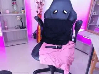 Camsoda Best Webcam of jisoosquirt