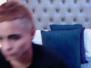 Camsoda Best Webcam of liiamthompson