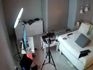 Camsoda Free Live Porn of voyeurcam-casa-salsa-bedroom-12