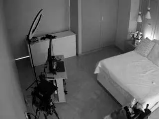 Camsoda Best Webcam of voyeurcam-casa-salsa-bedroom-12
