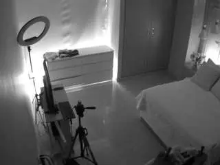 Camsoda Live Sex Cam of voyeurcam-casa-salsa-bedroom-12