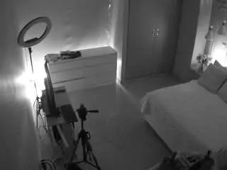 Camsoda Best live sex cam show of voyeurcam-casa-salsa-bedroom-12