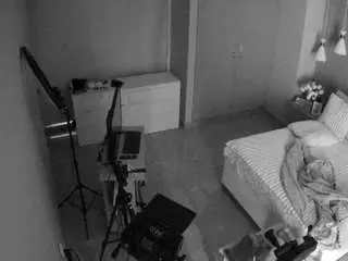 Camsoda Free Live Porn of voyeurcam-casa-salsa-bedroom-12