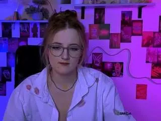 Camsoda Free Porn Cam of luna-berryy