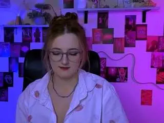 Camsoda Watch Live Sex Cams of luna-berryy