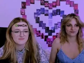 Camsoda Sex Cam of luna-berryy