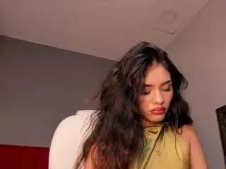 Camsoda Watch Live Sex Cams of giovannaoliveira