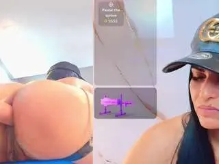 Camsoda Free Live Porn of isis-car0lina