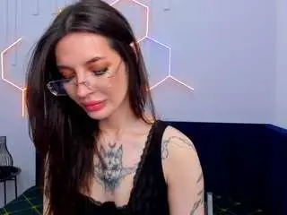 Camsoda Live Sex of ivydainty