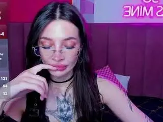 Camsoda Watch Live Sex Cams of ivydainty