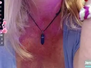 Camsoda Adult Video Chat of jennadeluxe