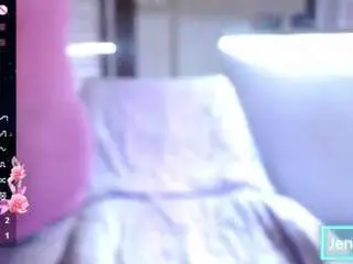 Camsoda Sex Cam of jennadeluxe
