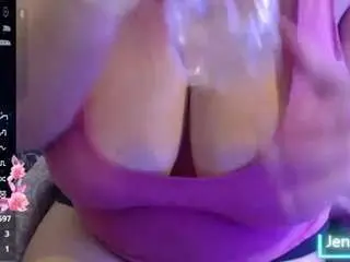Camsoda Free Live Porn of jennadeluxe