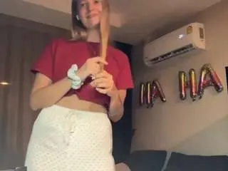 Camsoda Live Sex of leorakorzep