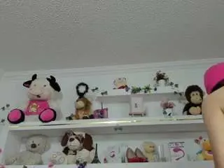 Camsoda Watch Live Sex Cams of luciatemptation