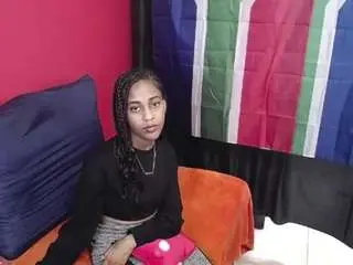 Camsoda Live Sex of indianvixen07