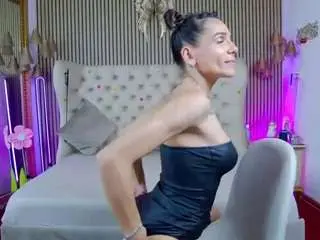 Camsoda Adult Webcam of playfulshow