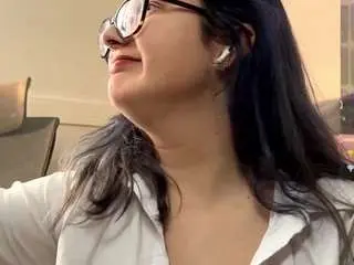 Camsoda Sex Cam of shylittlemouth
