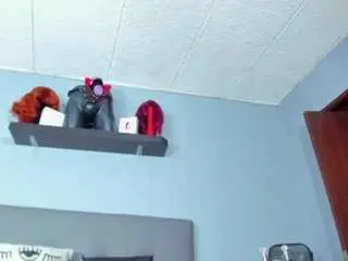 Camsoda Private Sex Chat of coco-kiiss