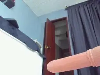 Camsoda Sex Cam of coco-kiiss