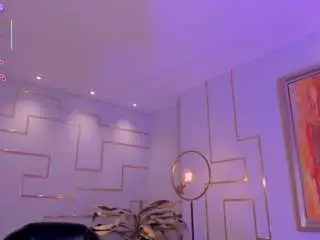 Camsoda Free Porn Cam of paulinasantos