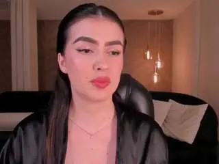 Camsoda Best Webcam of paulinasantos
