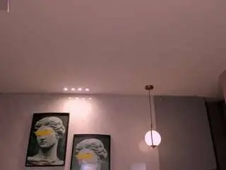 Camsoda Live Sex Cam of paulinasantos