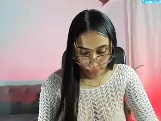 Camsoda Free Live Porn of camilawood
