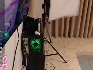 Camsoda Adult Webcam of ariianna-vega