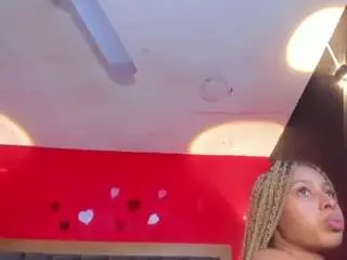 Camsoda Best Webcam of yayahilton