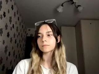 Camsoda Adult Video Chat of carrivenema