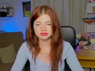 Camsoda Best live sex cam show of eiris-moon