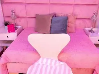 Camsoda Sex Chat of janah-myers