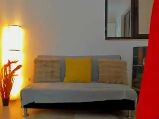 Camsoda Sex Cam of kayakiss
