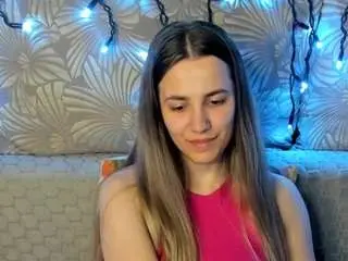 Camsoda Free Porn Cam of maggiecake