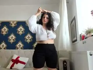 Camsoda Sex Cam of majesticsinn