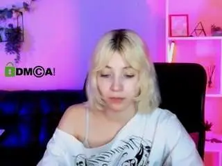 Camsoda Adult Webcam of sabrina-mooore