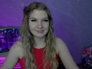 Camsoda Live Sex of lilywilliamss