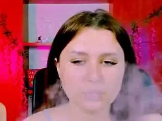 Camsoda Live Sex of luna-noct